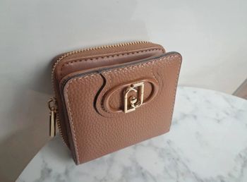 Liu Jo petit portefeuille porte-monnaie porte carte neuf