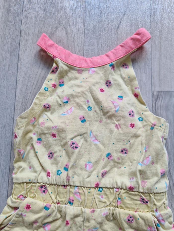 Combishort "Sergent Major" - photo numéro 2