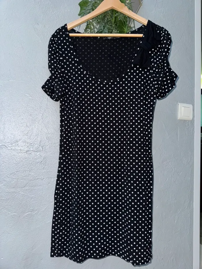 robe d’été ~ mim ~ taille 38
