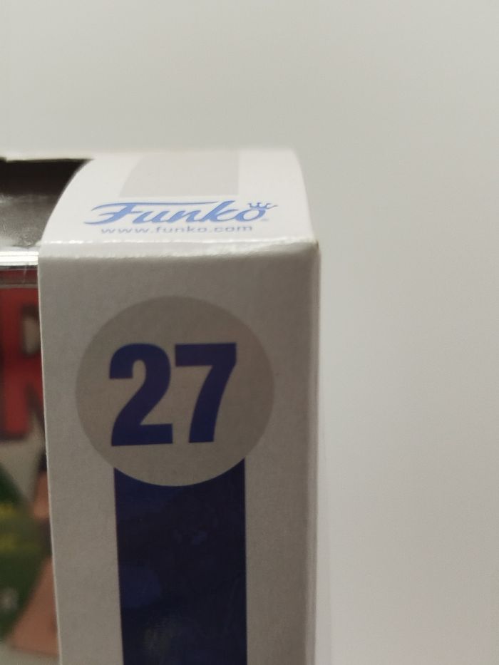 Funko pop comics cover - Captain America - photo numéro 9