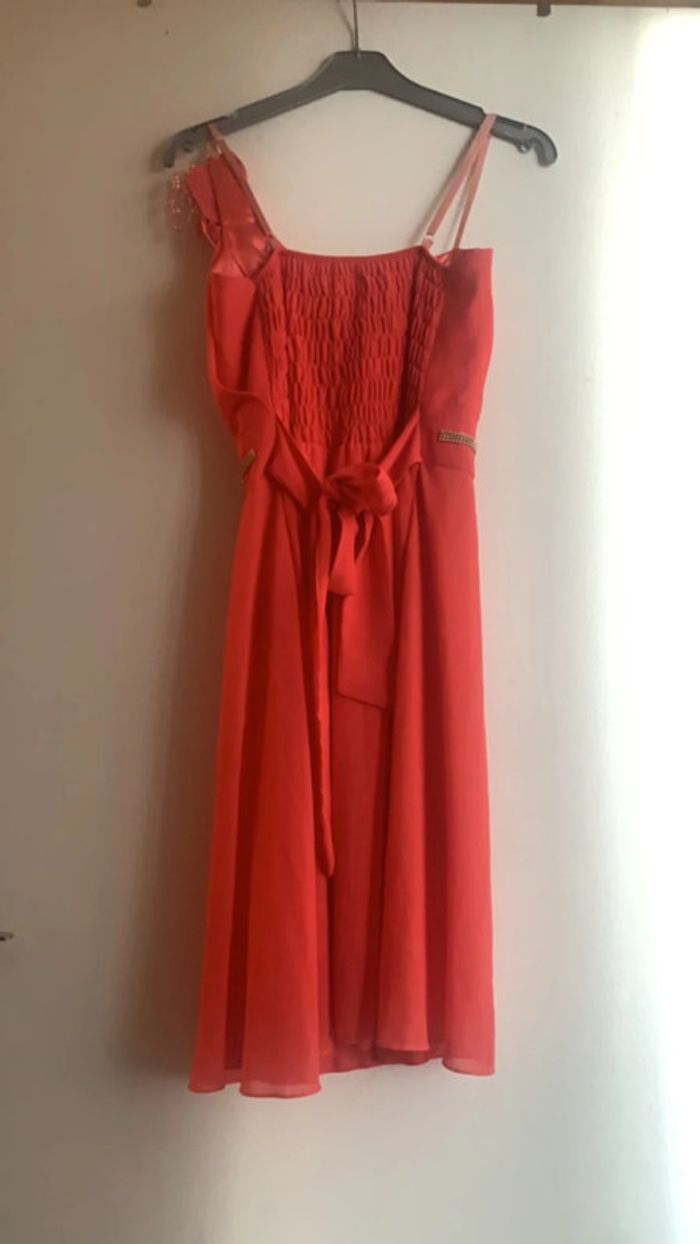 Robe de soirée - photo numéro 3