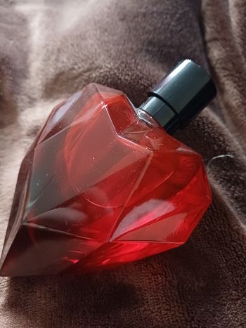 Eau de parfum Red Kiss de Diesel
