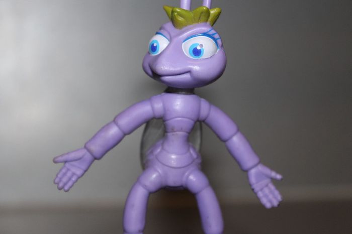 Figurine Princesse Atta - Disney - photo numéro 2