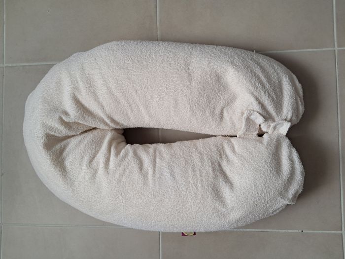 Coussin d'allaitement - photo numéro 4