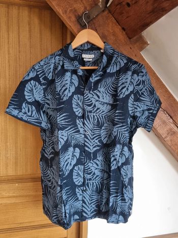 chemise creeks M