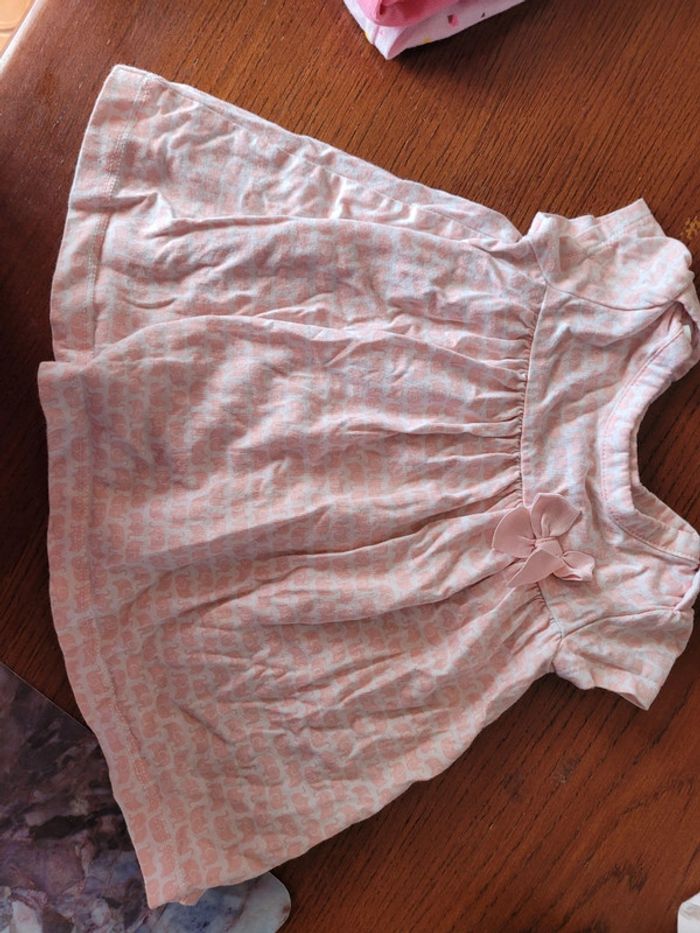 Robe 3mois - photo numéro 2