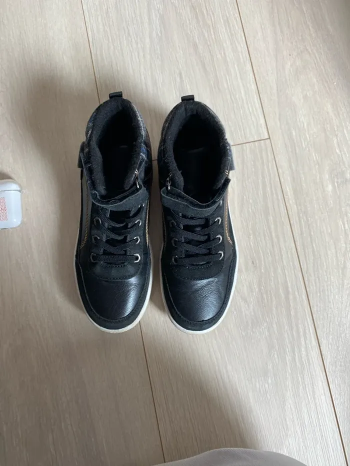 Chaussure enfant - photo numéro 3