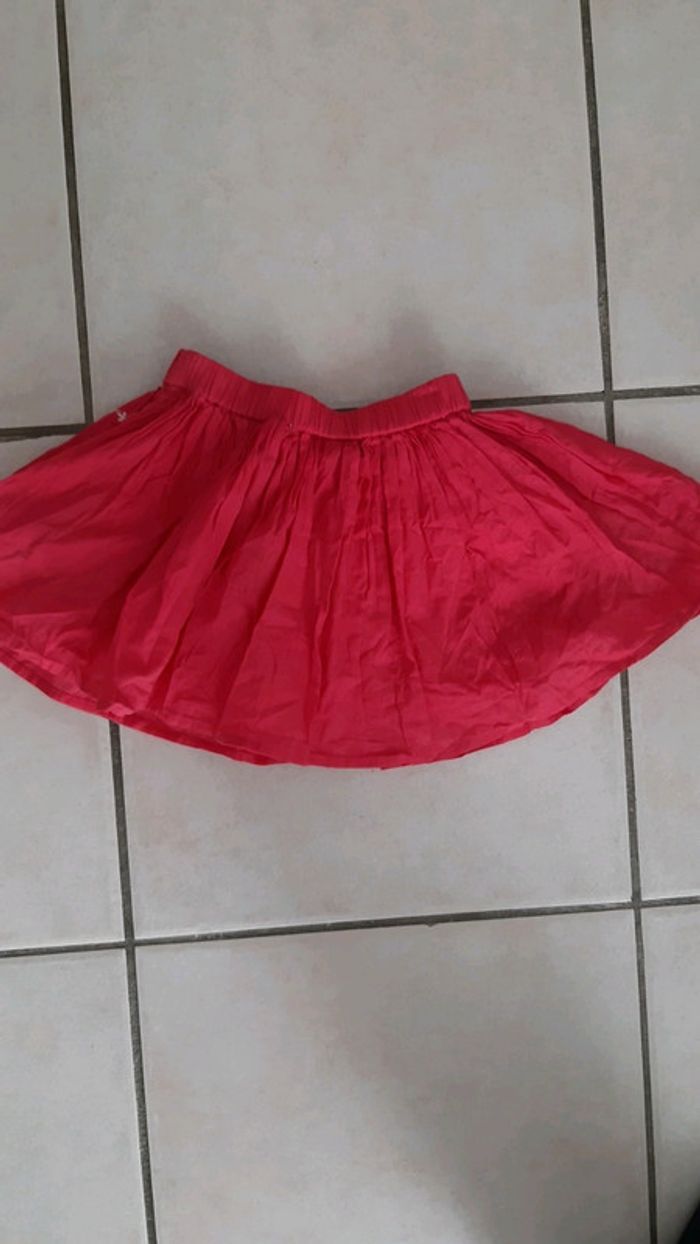 Jupe été fille - photo numéro 3