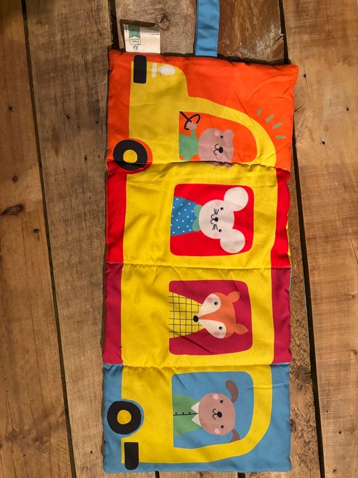 Livre bébé - photo numéro 2