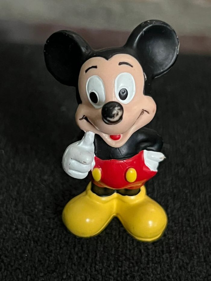 Mickey