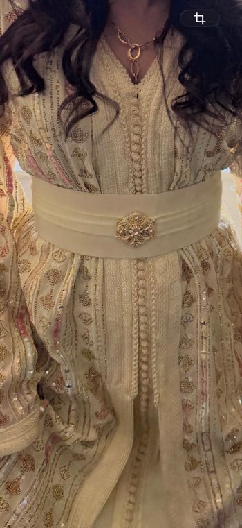 Caftan 