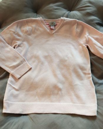Pull garçon Cyrillus 6 ans 