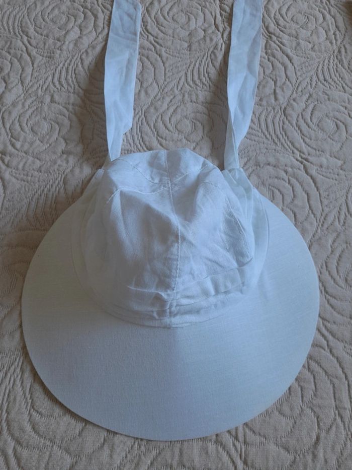 Casquette femme