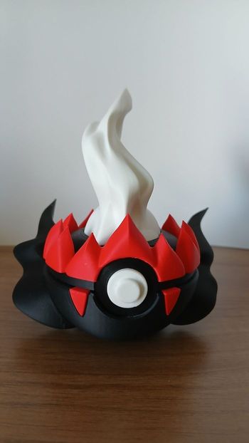 Pokeball Darkrai 