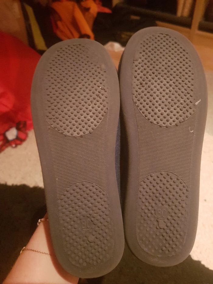 Pantoufles/chaussons - photo numéro 2