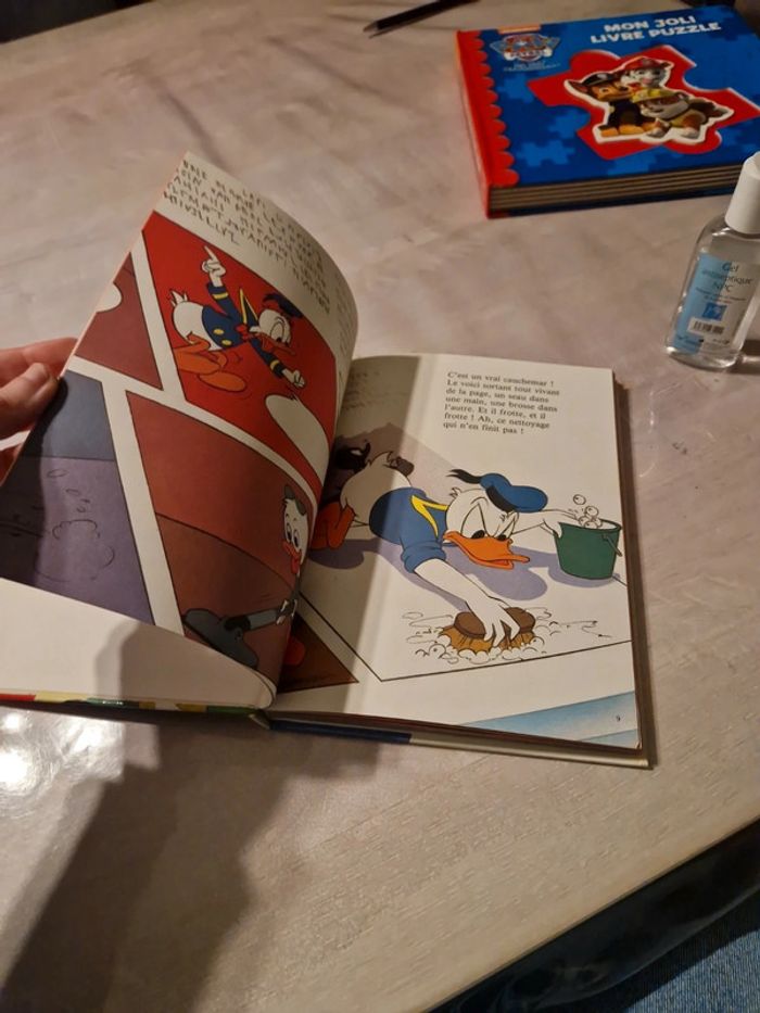 Donald et ses amis - photo numéro 7