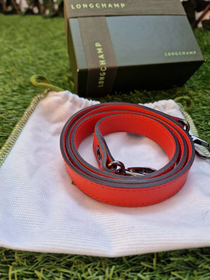 Bandoulière neuve de Longchamp - photo numéro 2