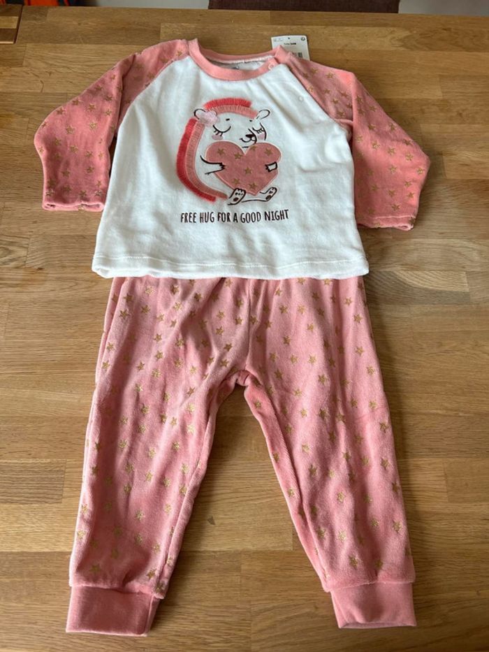Pyjama