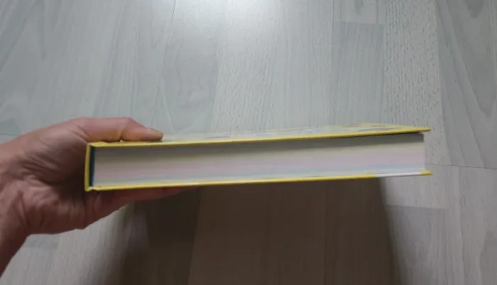 Livre - photo numéro 5