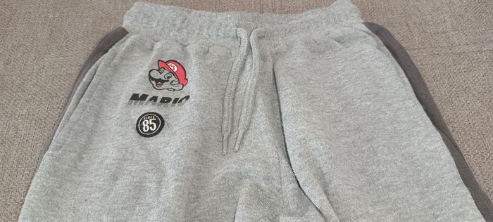 Lot vêtements garçon été en 5/6 ans - photo numéro 3
