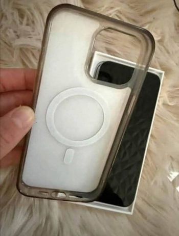 iPhone quinze pro