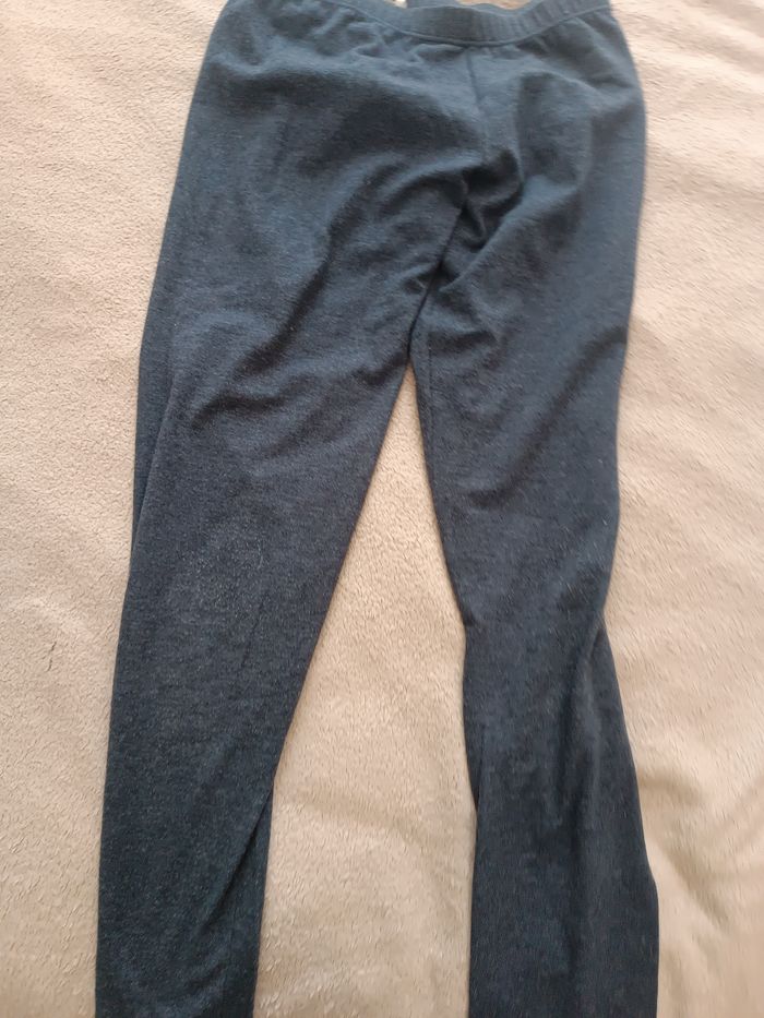 Legging fille 14/16 ans - photo numéro 2