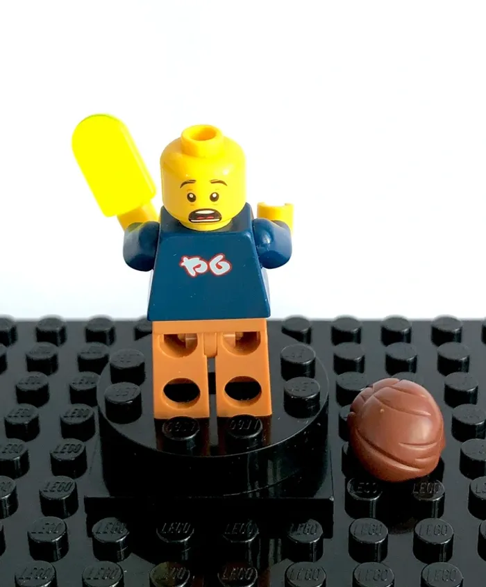 The LEGO Ninjago Movie - Henry - photo numéro 3