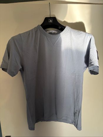 T-shirt manches courtes
