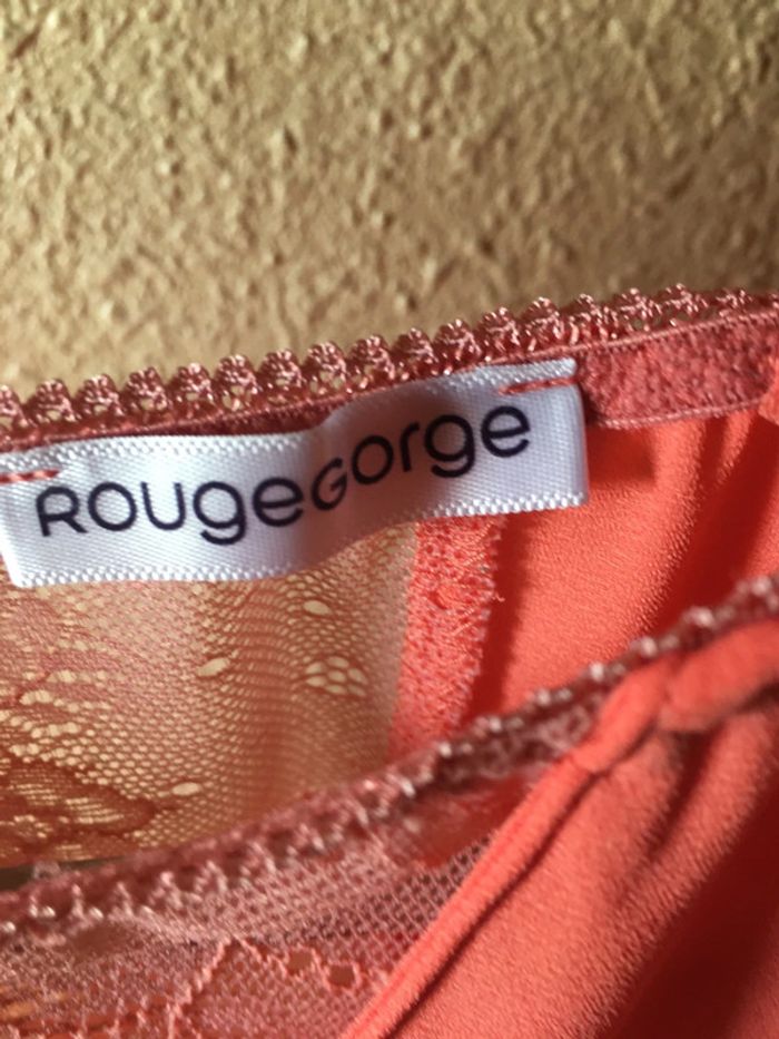 Nuisette orange corail - photo numéro 7
