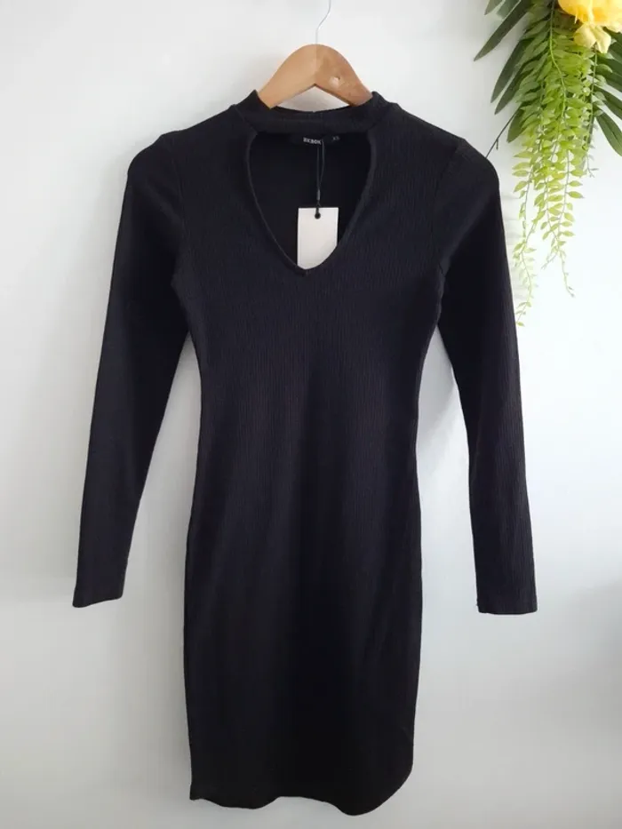 Robe Bik bok / Taille XS - photo numéro 7