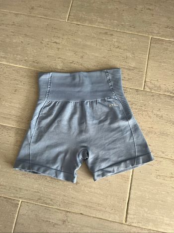 Short AYBL