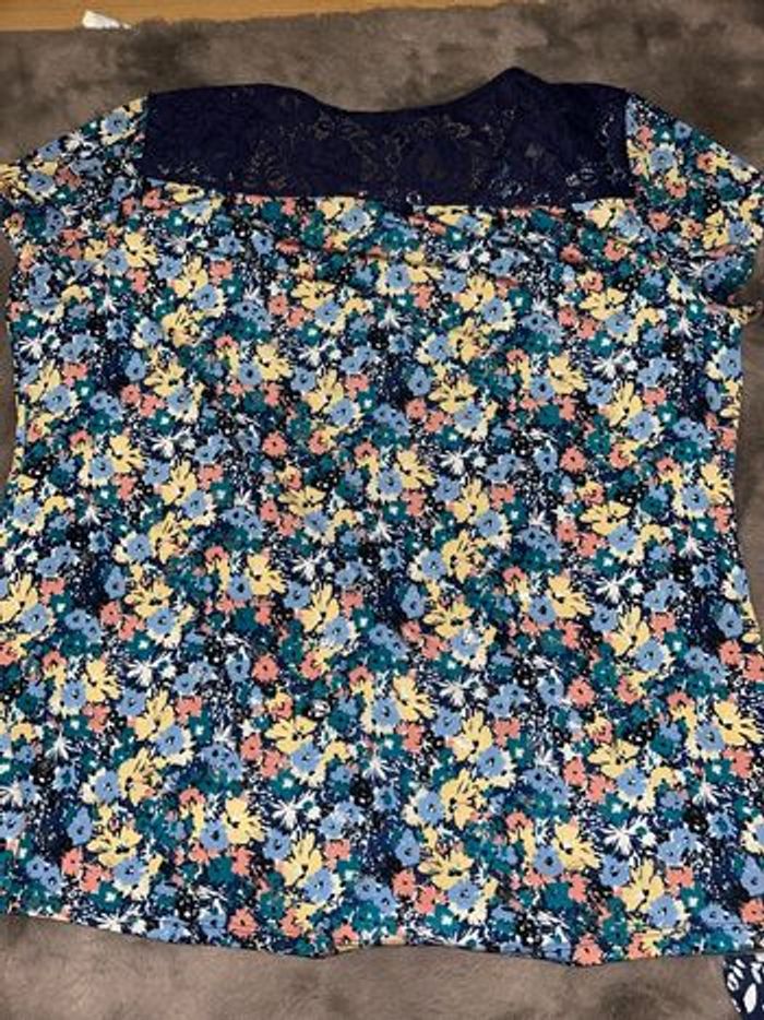 Lot de 3 hauts  manche courte - photo numéro 8