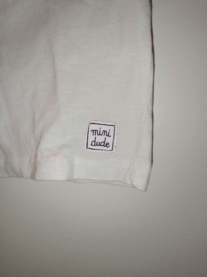 Lot de tee shirt - photo numéro 8