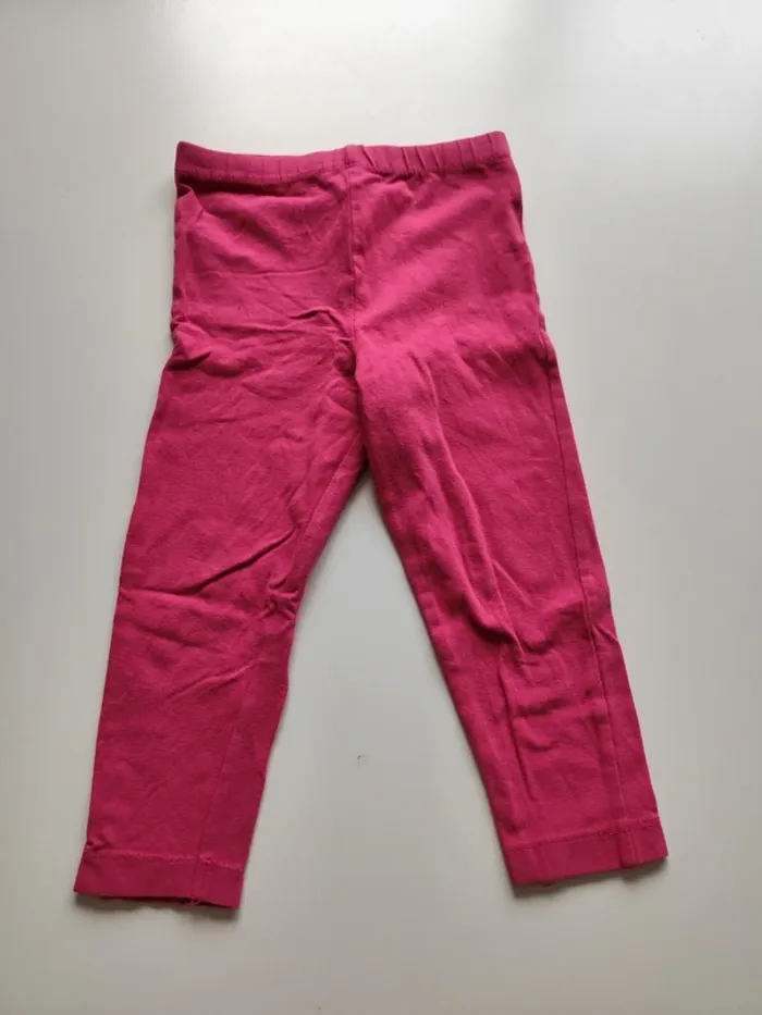 Leggings 24 mois