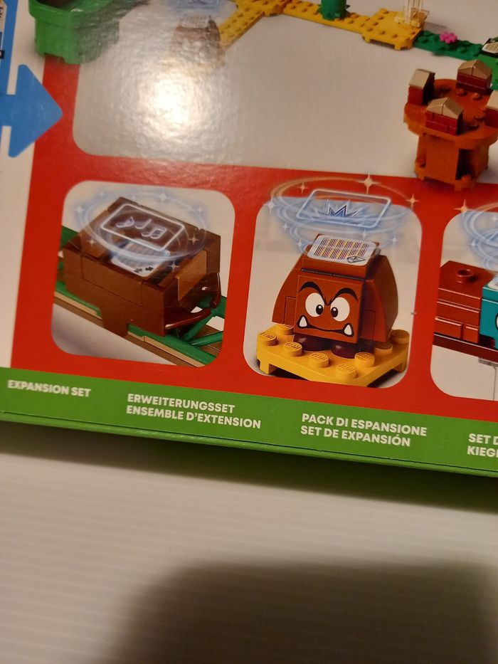 Lego 71365 - photo numéro 5