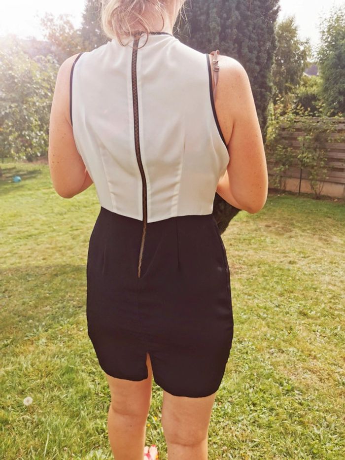 Robe new look - photo numéro 2