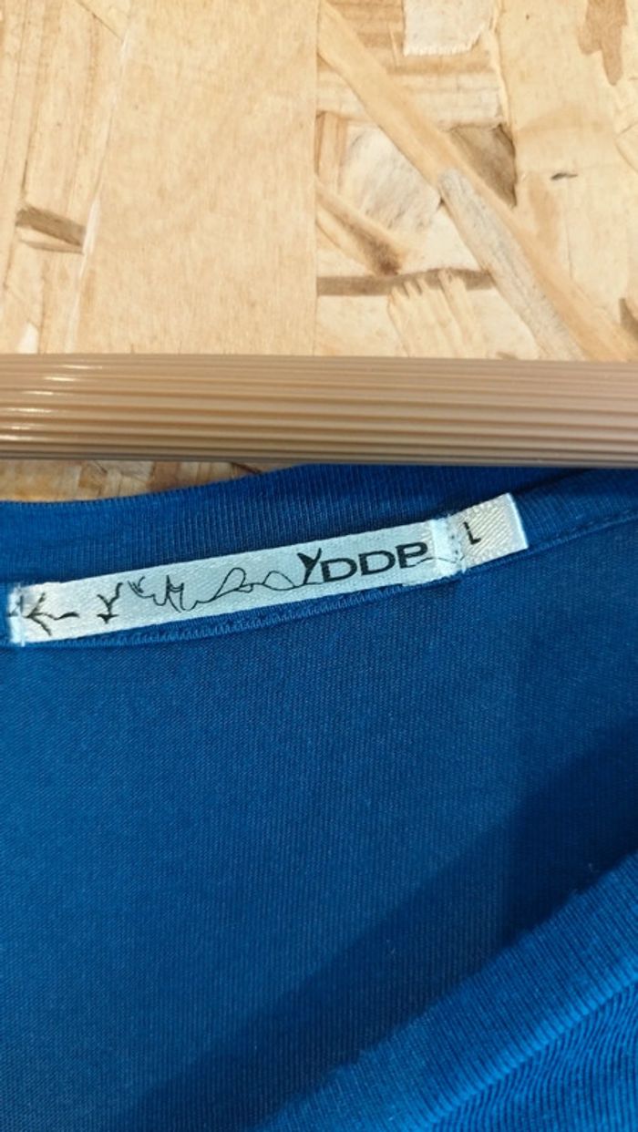 Haut DDP - photo numéro 3