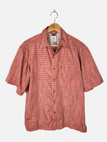 Chemise Homme The North Face - Taille S
