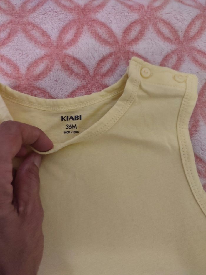 Débardeur - photo numéro 2