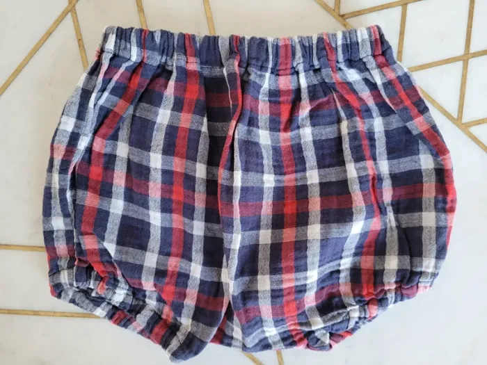 Bloomer Les Petites Jupettes 2 ans - photo numéro 2