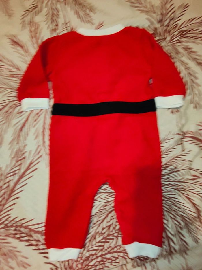 Pyjama de Noël - photo numéro 3