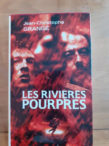 Les rivières pourpres