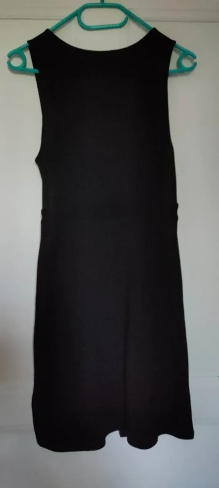 Robe portefeuille - photo numéro 2