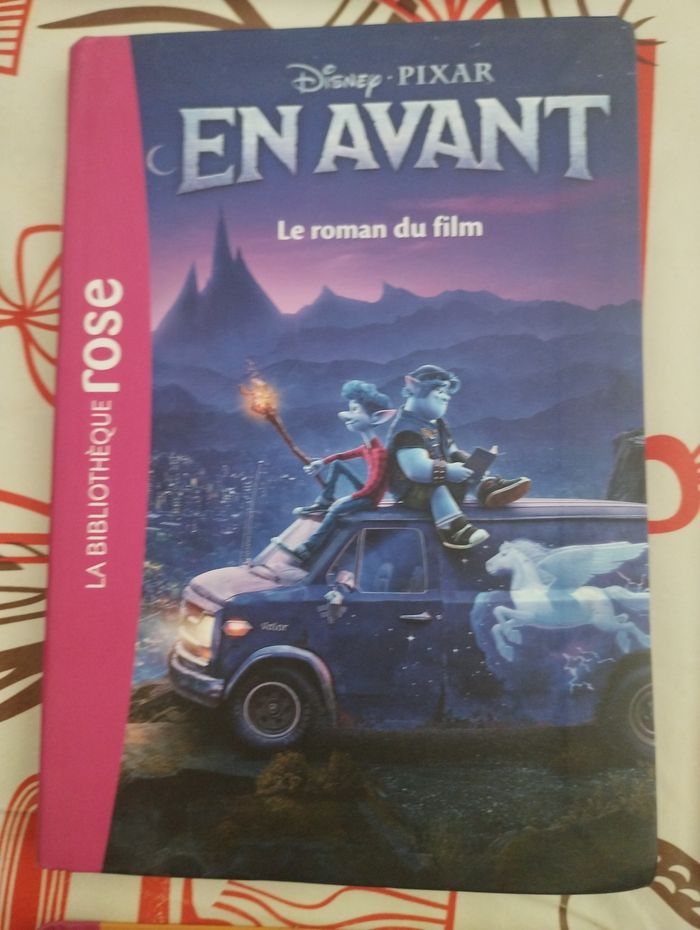 Lot Livres Bibliothèque Rose - photo numéro 9