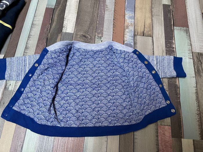 Lot vêtement 3 mois - photo numéro 9