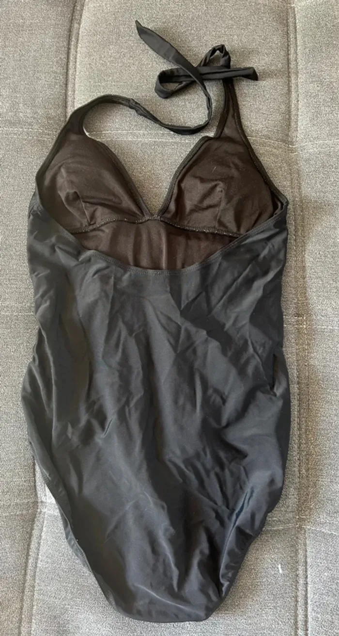 Maillot de bain de grossesse - photo numéro 3