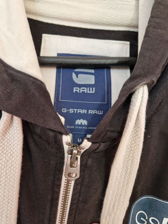 Gilet gstar - photo numéro 4