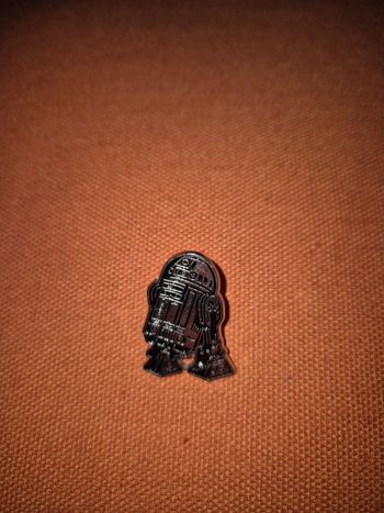 Broche r2d2 star wars