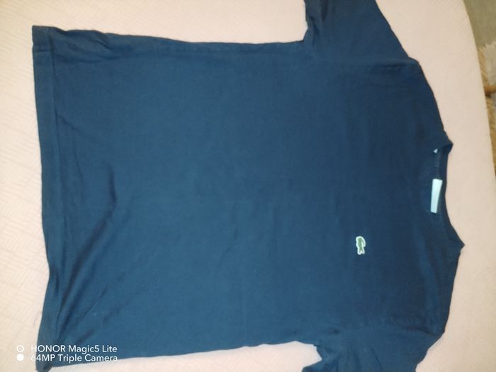 T-shirt femme