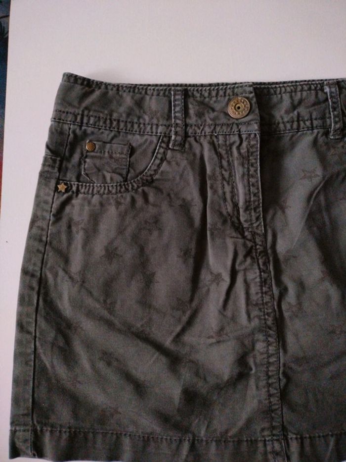 Jupe 6 ans - photo numéro 2